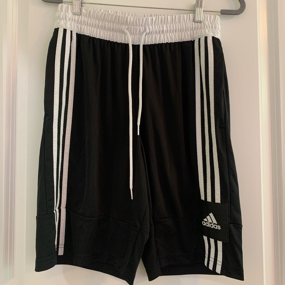 Adidas Men’s 3G X Speed Basketball Short